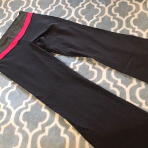 Lululemon Yoga Pants Size 8